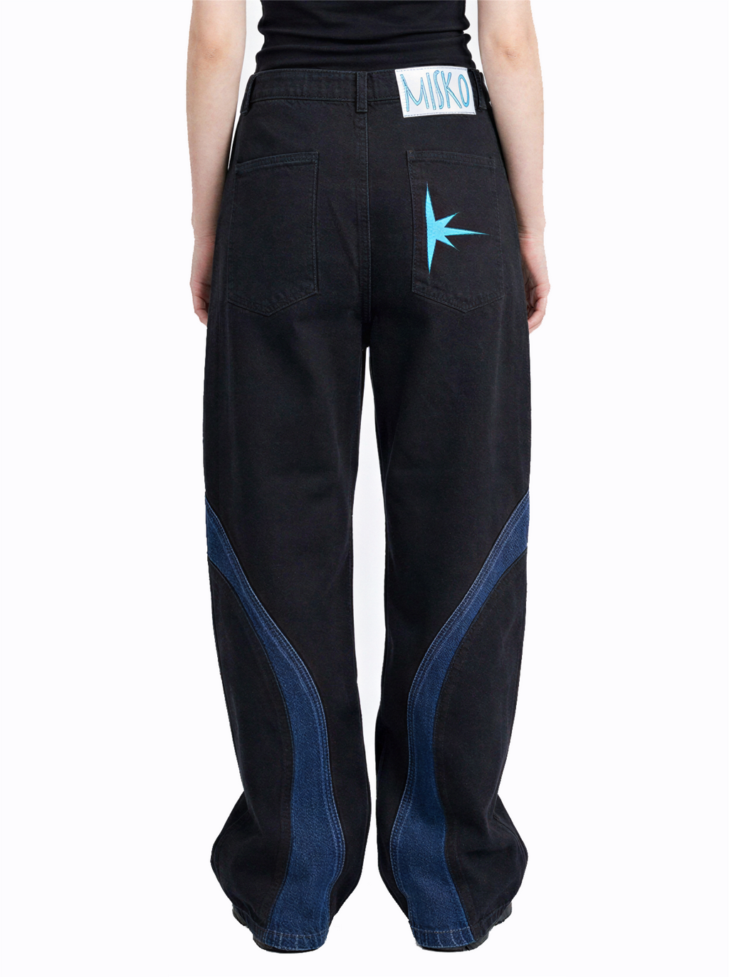 MISKO JEANS