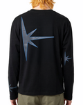 MISKO LONG_SLEEVE Schwarz