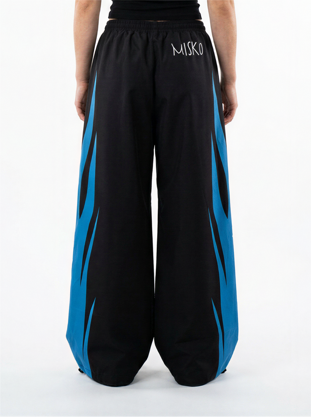 MISKO FRAME_HOSEN