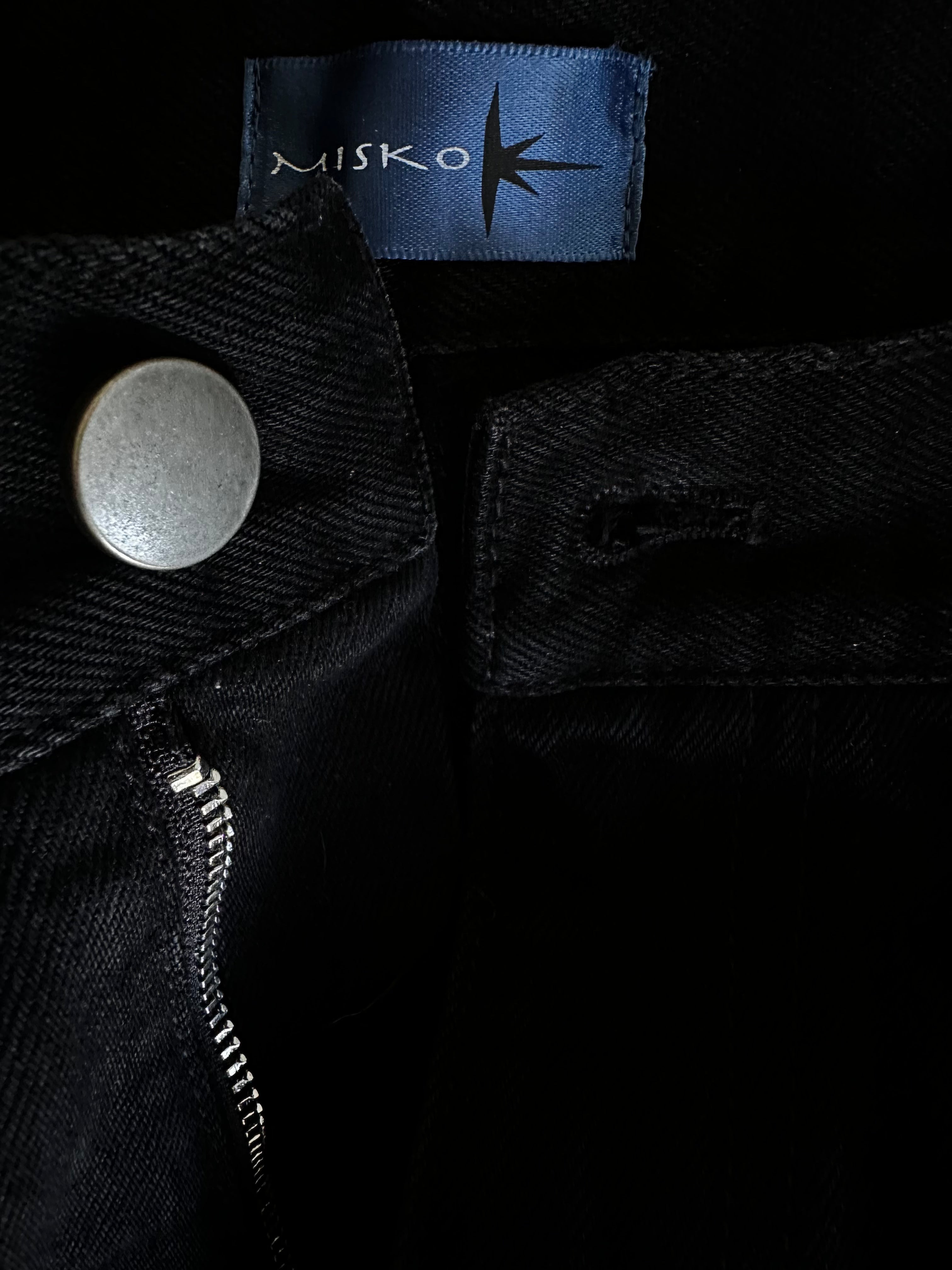 MISKO JEANS
